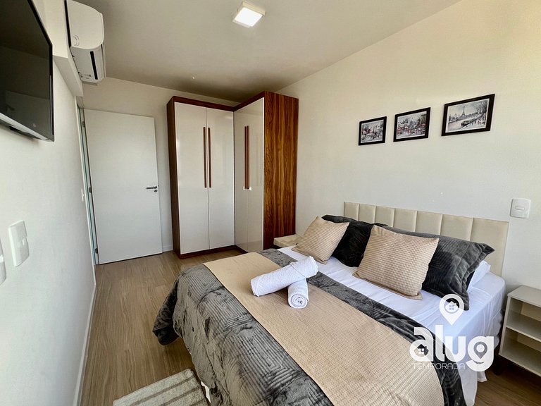 S801T2 Beto Carrero - Vista Mar - Games e Chopeira