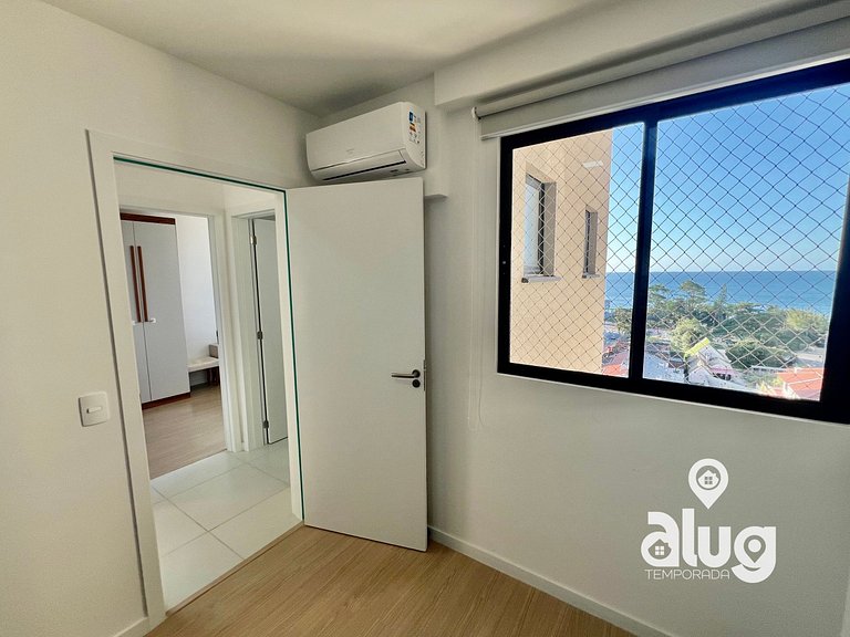 S801T2 Beto Carrero - Vista Mar - Games e Chopeira