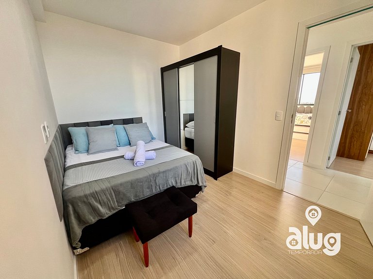 S801T2 Beto Carrero - Vista Mar - Games e Chopeira