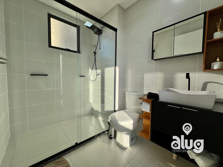 S801T2 Beto Carrero - Vista Mar - Games e Chopeira