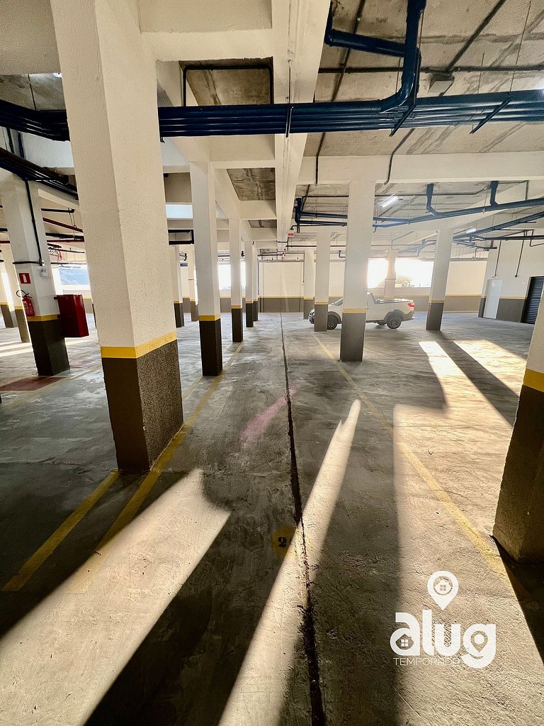 S801T2 Beto Carrero - Vista Mar - Games e Chopeira