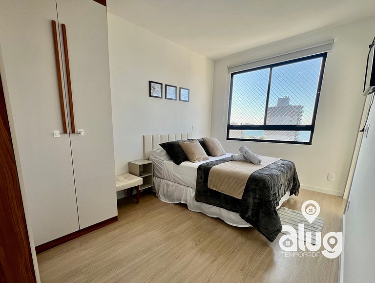 S801T2 Vista Mar Beto Carrero e Praia 3qrts