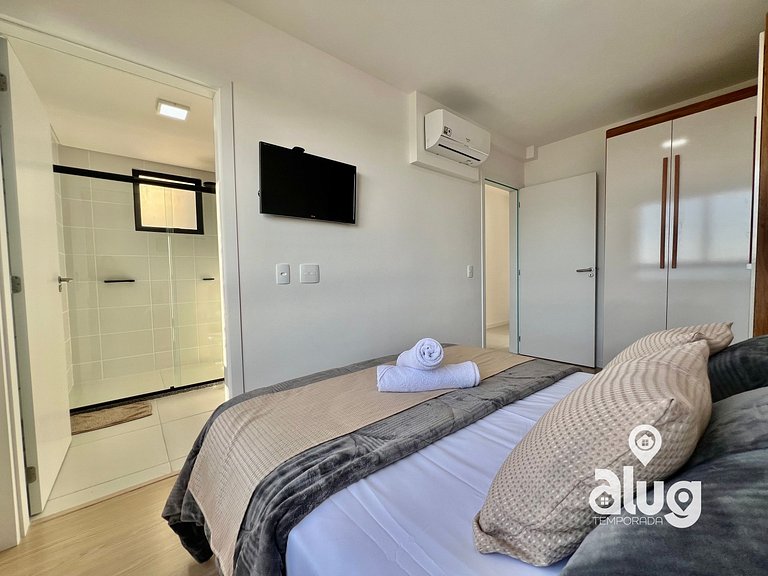 S801T2 Beto Carrero - Vista Mar - Games e Chopeira