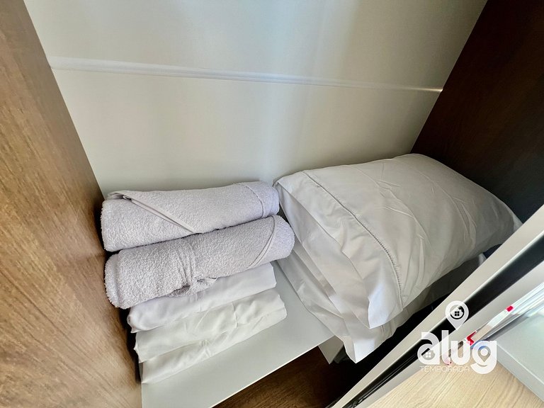 S801T2 Beto Carrero - Vista Mar - Games e Chopeira