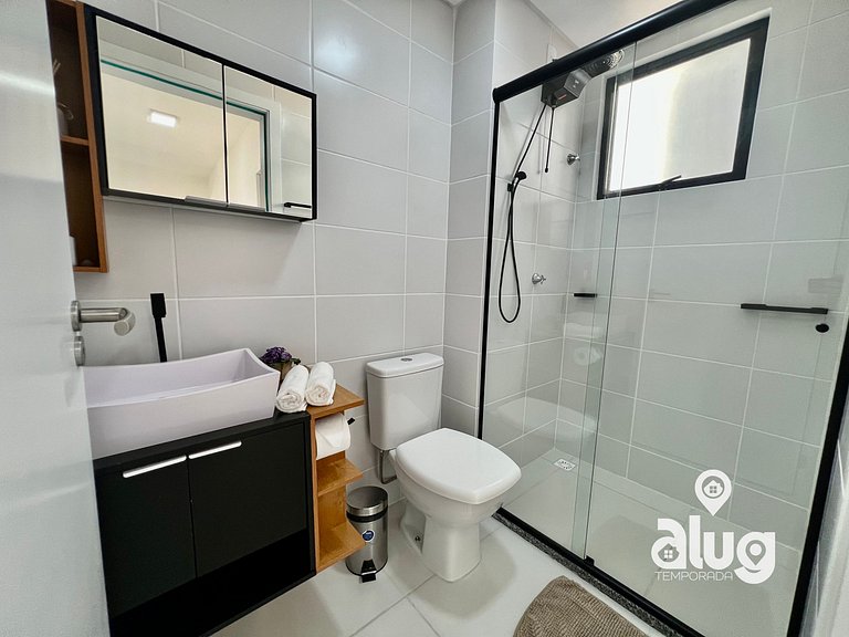 S801T2 Beto Carrero - Vista Mar - Games e Chopeira