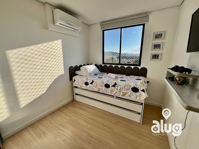 S801T2 Beto Carrero - Vista Mar - Games e Chopeira