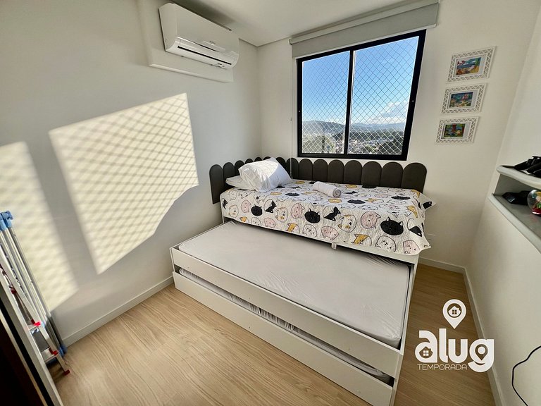 S801T2 Beto Carrero - Vista Mar - Games e Chopeira