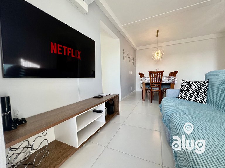 S801T2 Vista Mar Beto Carrero e Praia 3qrts