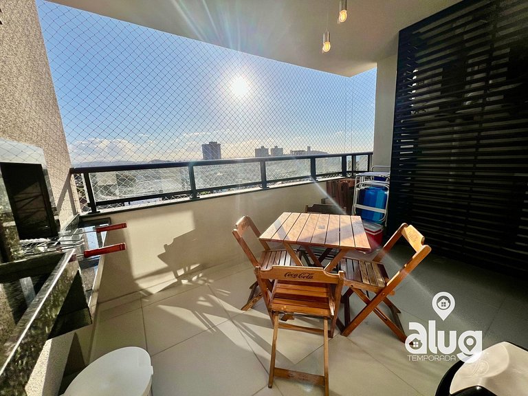 S801T2 Beto Carrero - Vista Mar - Games e Chopeira