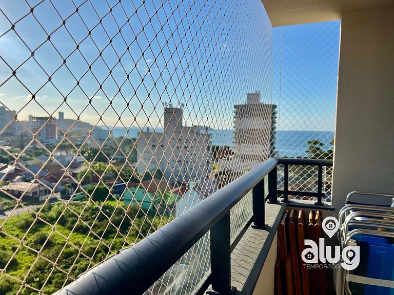 S801T2 Vista Mar Beto Carrero e Praia 3qrts