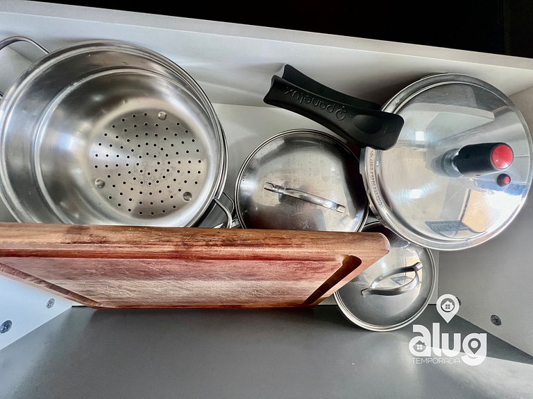 S801T2 Beto Carrero - Vista Mar - Games e Chopeira