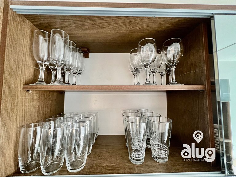 S801T2 Beto Carrero - Vista Mar - Games e Chopeira