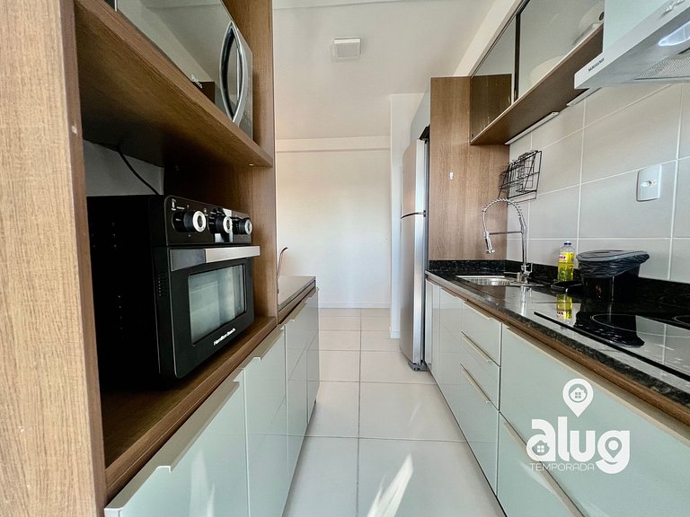 S801T2 Beto Carrero - Vista Mar - Games e Chopeira