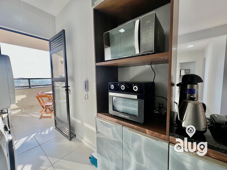 S801T2 Beto Carrero - Vista Mar - Games e Chopeira