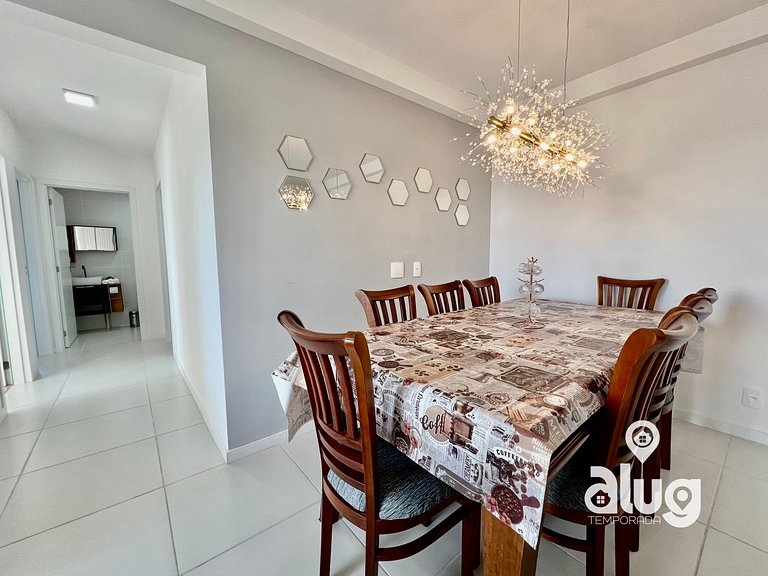 S801T2 Beto Carrero - Vista Mar - Games e Chopeira