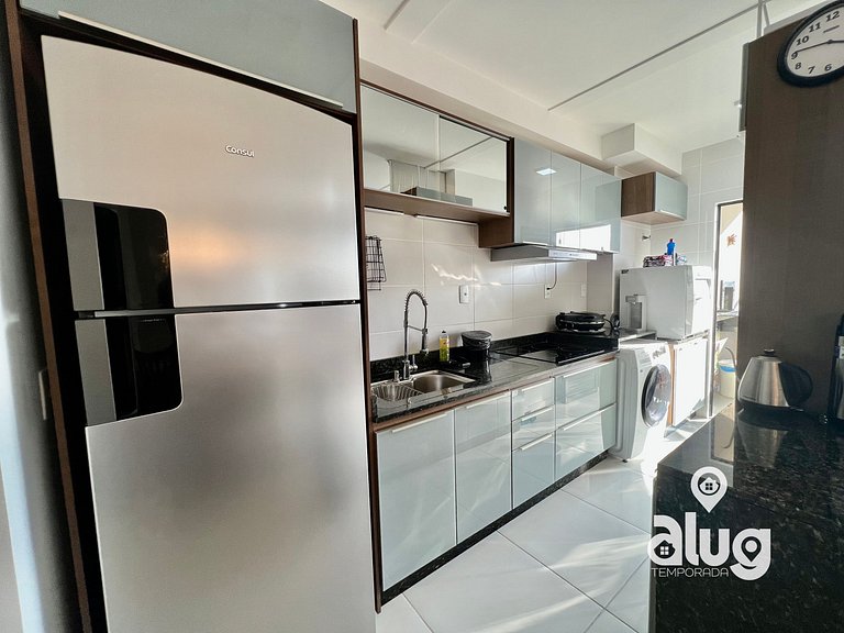 S801T2 Beto Carrero - Vista Mar - Games e Chopeira