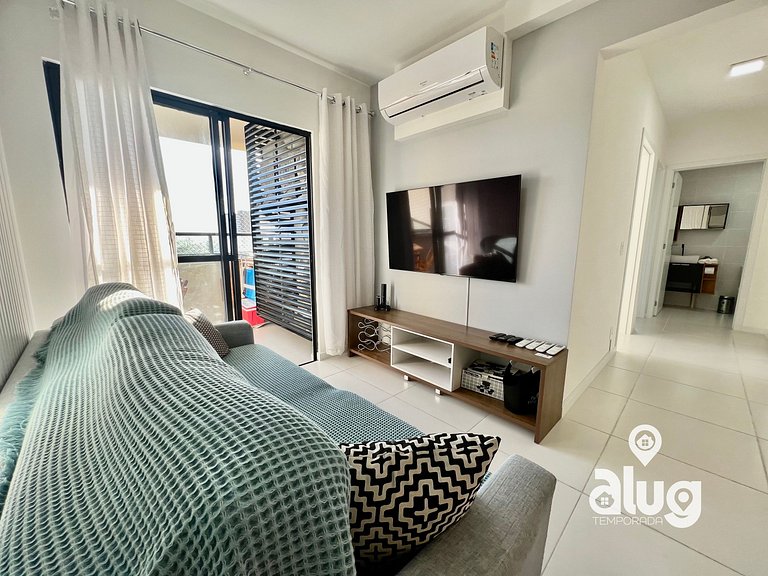 S801T2 Beto Carrero - Vista Mar - Games e Chopeira