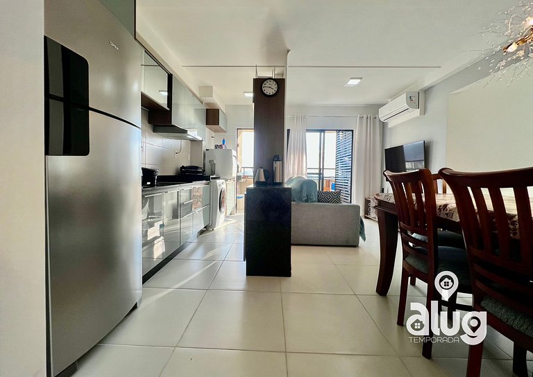 S801T2 Vista Mar Beto Carrero e Praia 3qrts