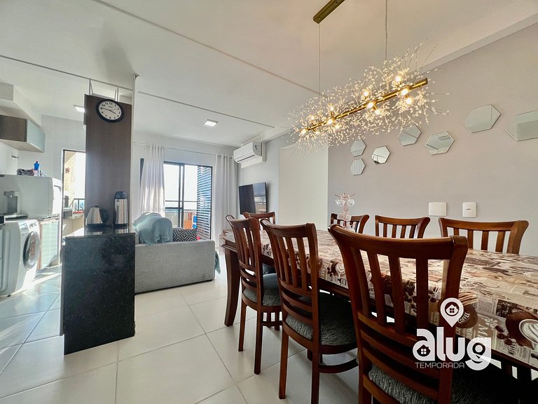 S801T2 Beto Carrero - Vista Mar - Games e Chopeira