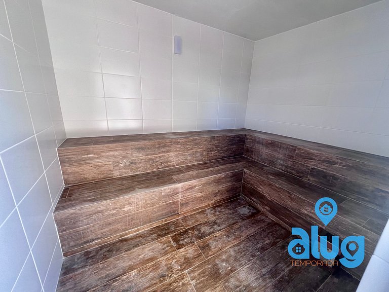 S801T2 Beto Carrero - Vista Mar - Games e Chopeira