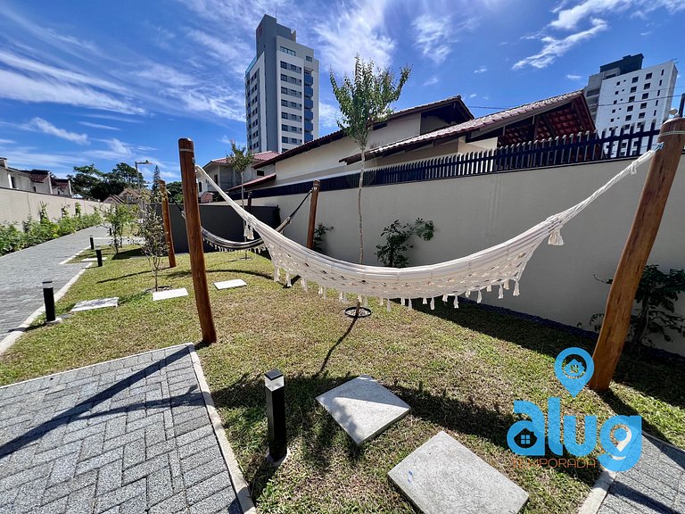 S801T2 Vista Mar Beto Carrero e Praia 3qrts