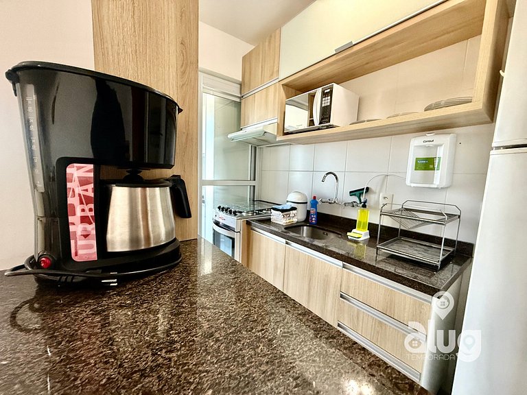 N10303 Vista Mar, Beto Carrero, Lazer e Diversão!