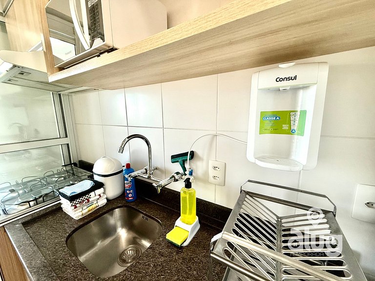 N10303 Vista Mar, Beto Carrero, Lazer e Diversão!