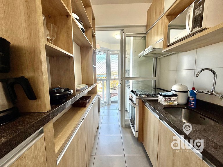 N10303 Vista Mar, Beto Carrero, Lazer e Diversão!