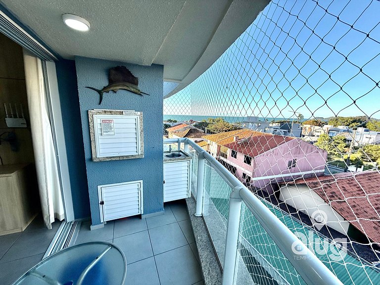 N10303 Vista Mar, Beto Carrero, Lazer e Diversão!