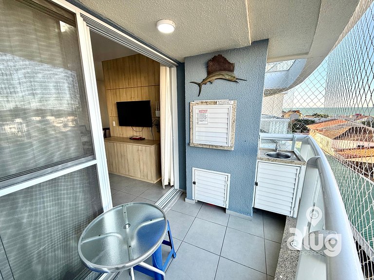 N10303 Vista Mar, Beto Carrero, Lazer e Diversão!