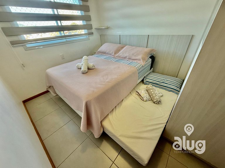 N10303 Vista Mar, Beto Carrero, Lazer e Diversão!