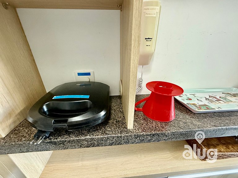 N10303 Vista Mar, Beto Carrero, Lazer e Diversão!