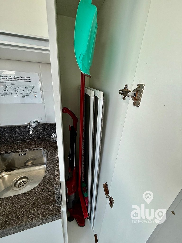 N10303 Vista Mar, Beto Carrero, Lazer e Diversão!