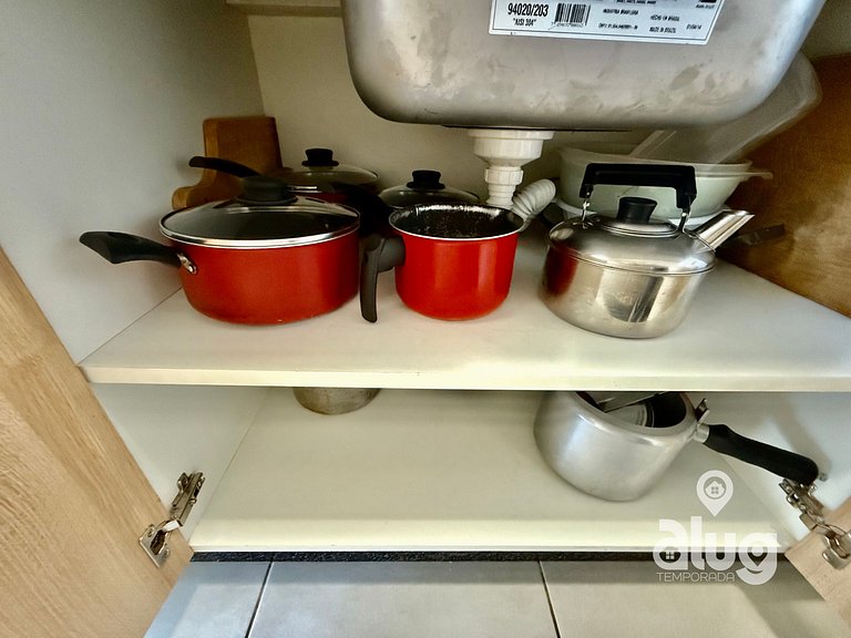 N10303 Vista Mar, Beto Carrero, Lazer e Diversão!