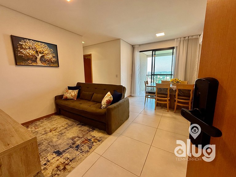 Refúgio férias Beto Carrero e Praia ITA1304T1