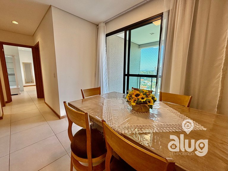 Refúgio férias Beto Carrero e Praia ITA1304T1