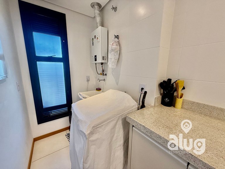 Refúgio férias Beto Carrero e Praia ITA1304T1