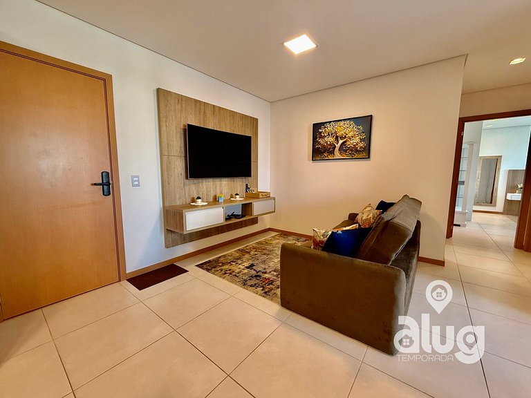 Refúgio férias Beto Carrero e Praia ITA1304T1