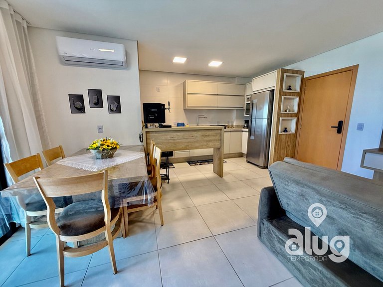 Refúgio férias Beto Carrero e Praia ITA1304T1