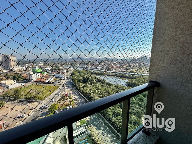 Refúgio férias Beto Carrero e Praia ITA1304T1