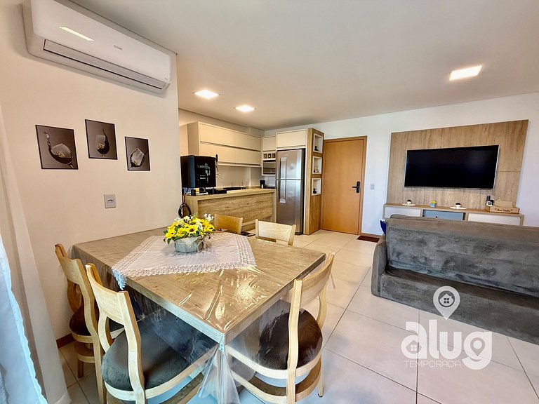 Refúgio férias Beto Carrero e Praia ITA1304T1