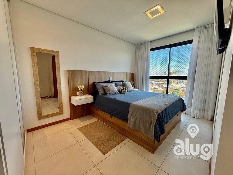 Refúgio férias Beto Carrero e Praia ITA1304T1