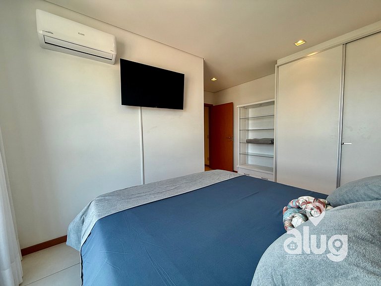 Refúgio férias Beto Carrero e Praia ITA1304T1