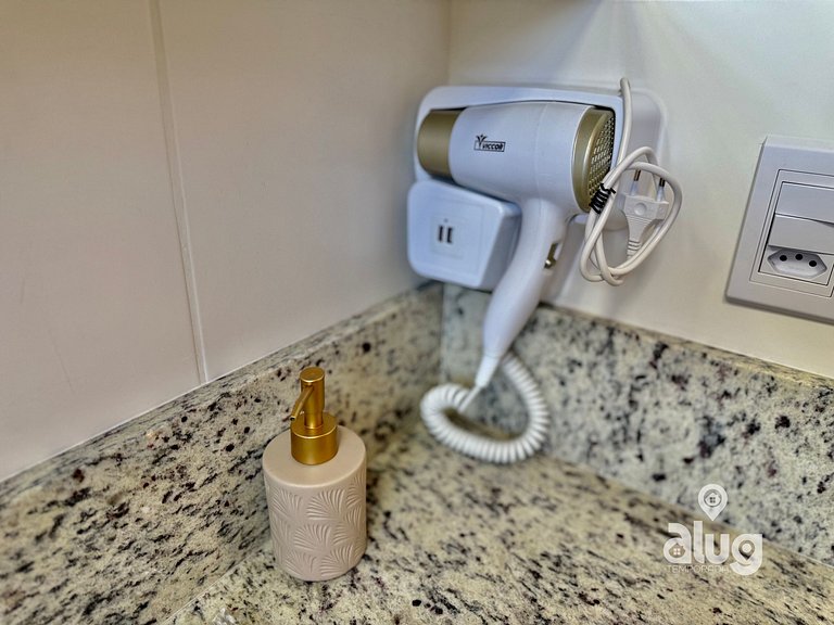 Refúgio férias Beto Carrero e Praia ITA1304T1