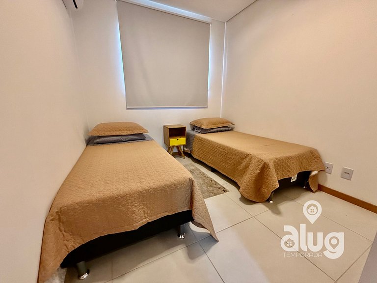 Refúgio férias Beto Carrero e Praia ITA1304T1