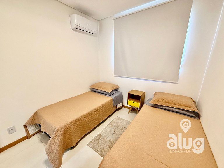 Refúgio férias Beto Carrero e Praia ITA1304T1