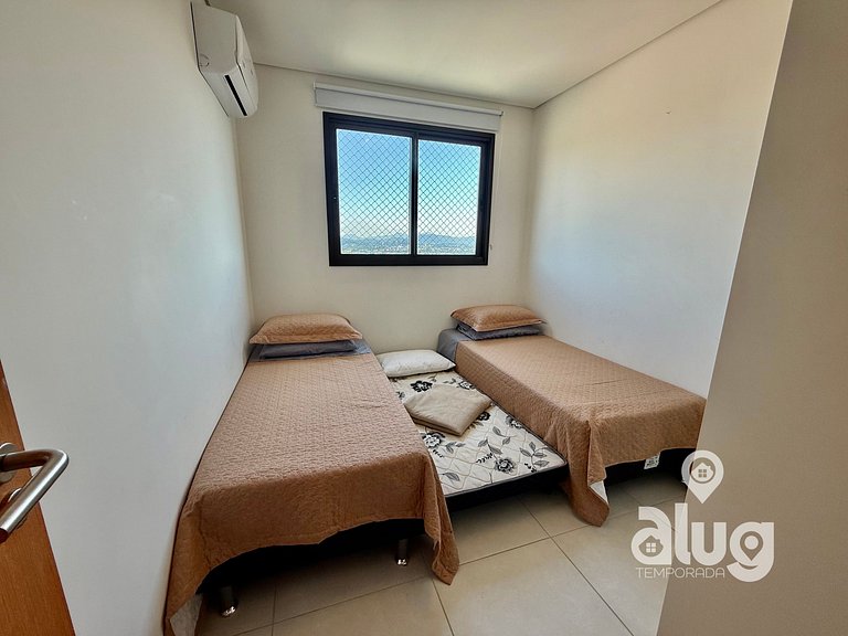 Refúgio férias Beto Carrero e Praia ITA1304T1