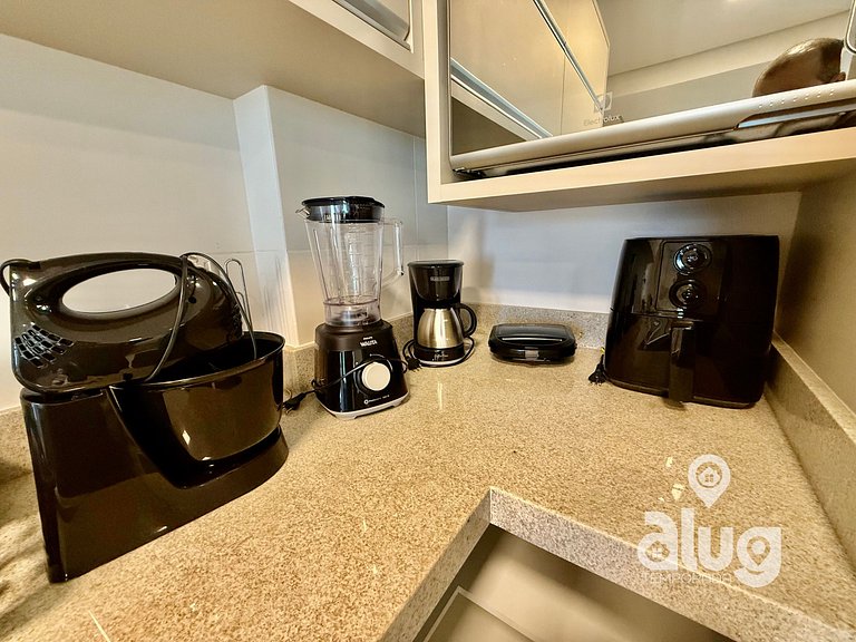 Refúgio férias Beto Carrero e Praia ITA1304T1