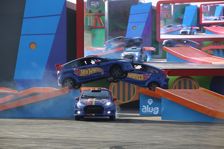 Refúgio férias Beto Carrero e Praia ITA1304T1