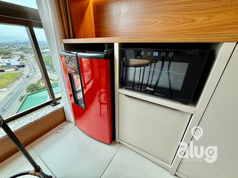 ITA806T1 Refúgio Charmoso Perto do Beto Carrero